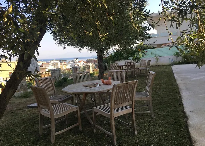 Vila Antonio