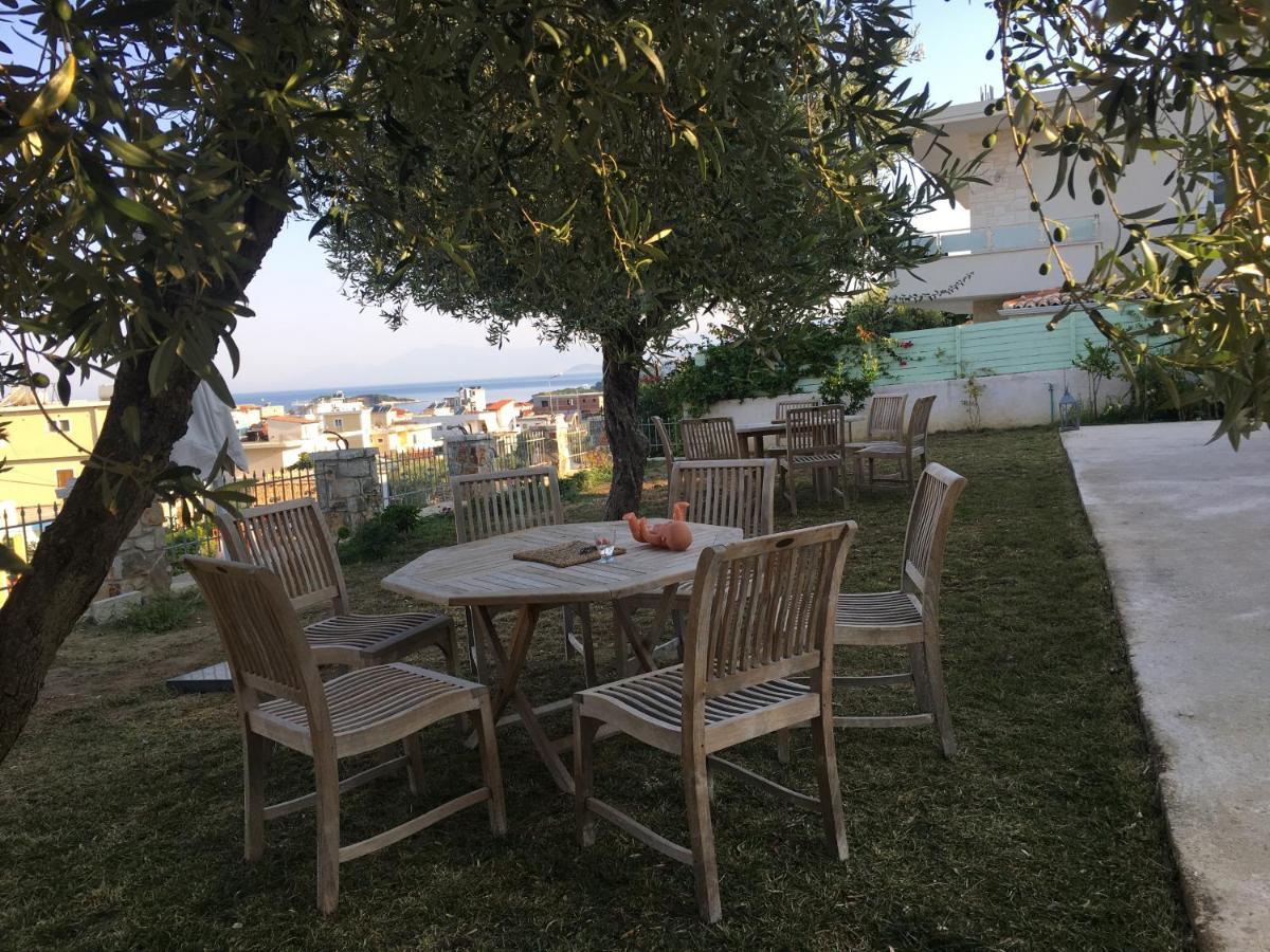 Vila Antonio Apartamento *