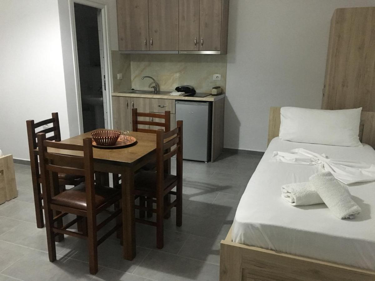 Vila Antonio Ksamil
