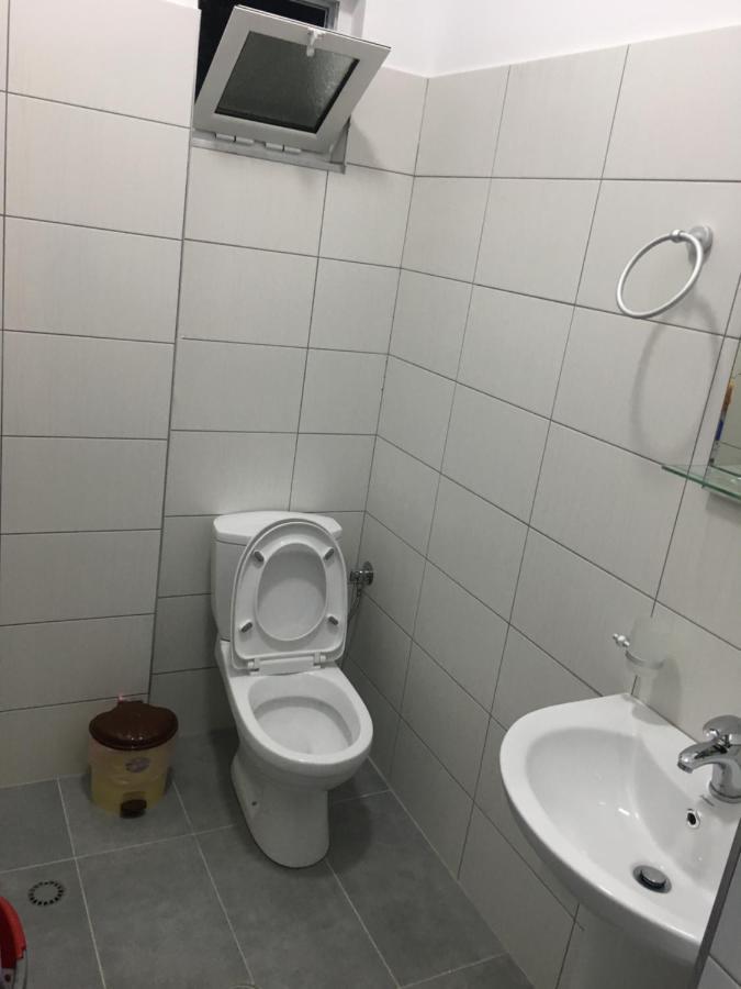 Vila Antonio Apartamento Ksamil