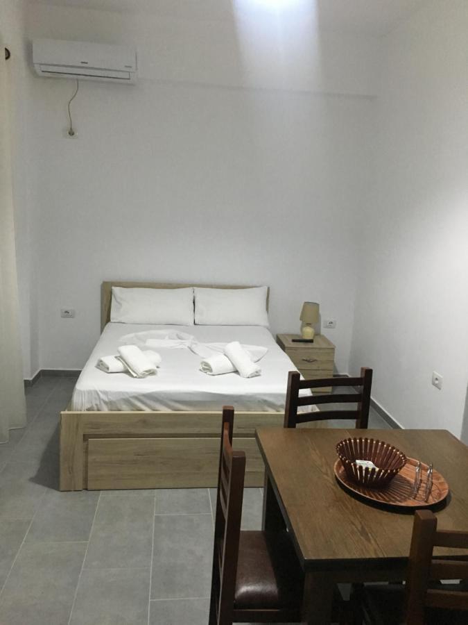 Apartamento Vila Antonio *