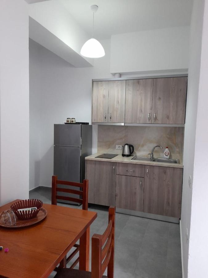 Apartamento Vila Antonio Ksamil
