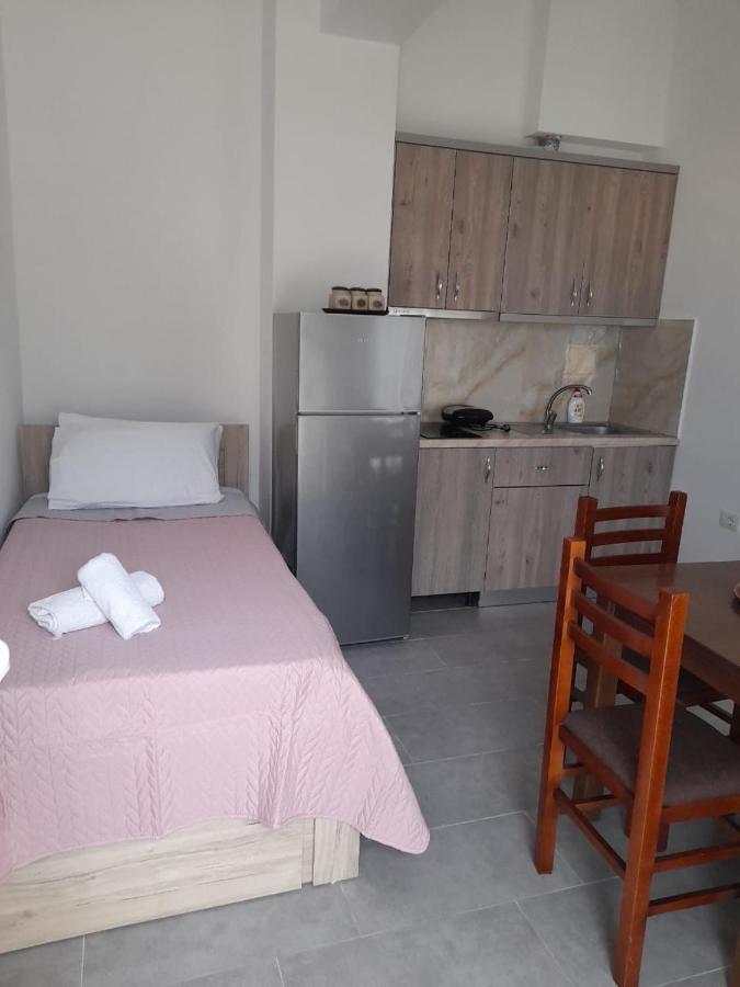 Apartamento Vila Antonio *