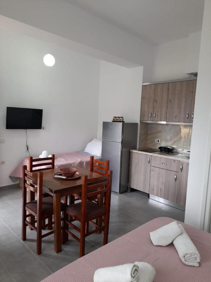 Apartamento Vila Antonio *