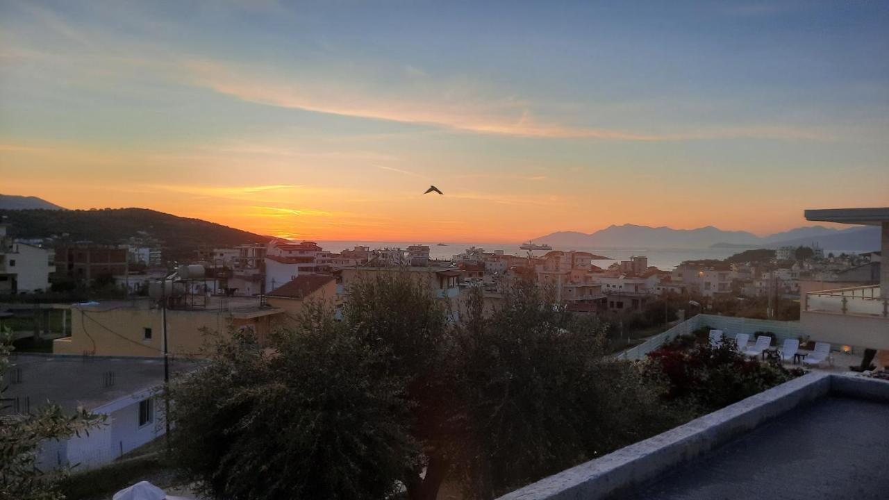 Vila Antonio