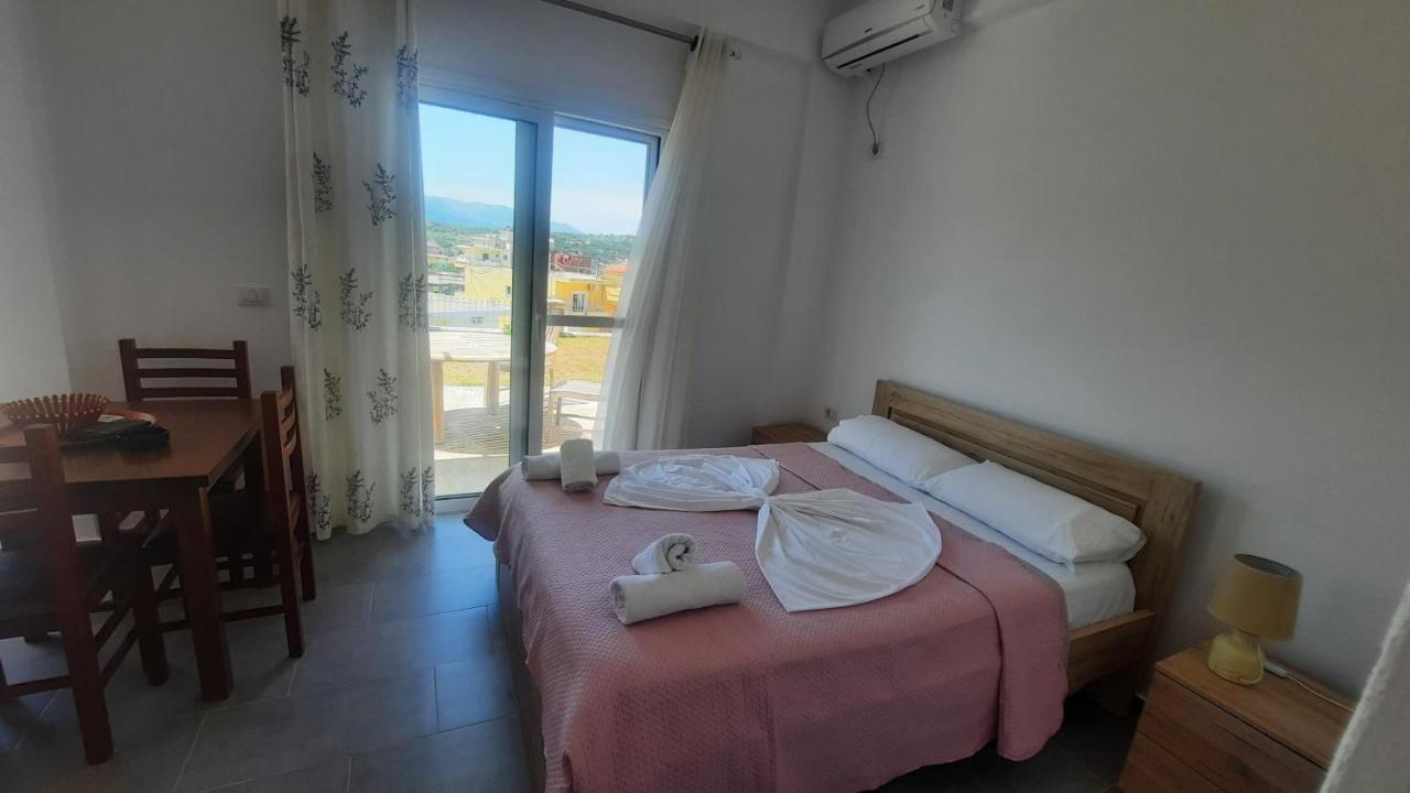 Apartamento Vila Antonio Ksamil