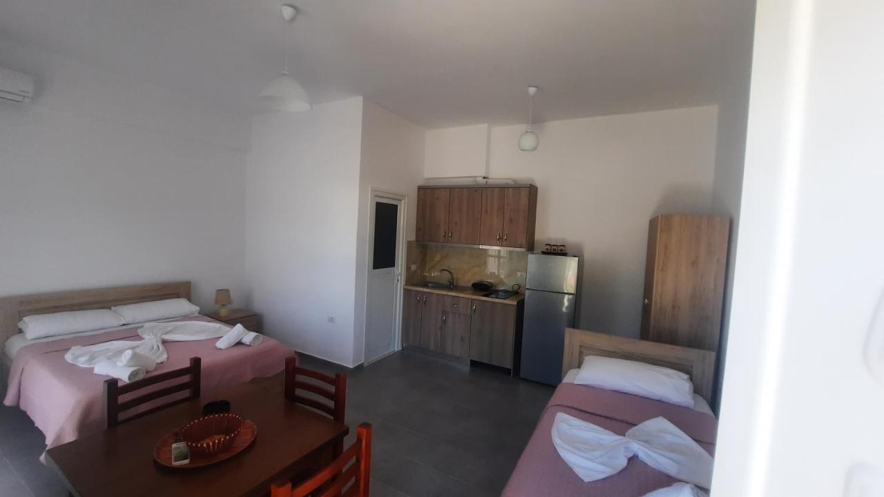 Vila Antonio Apartamento *